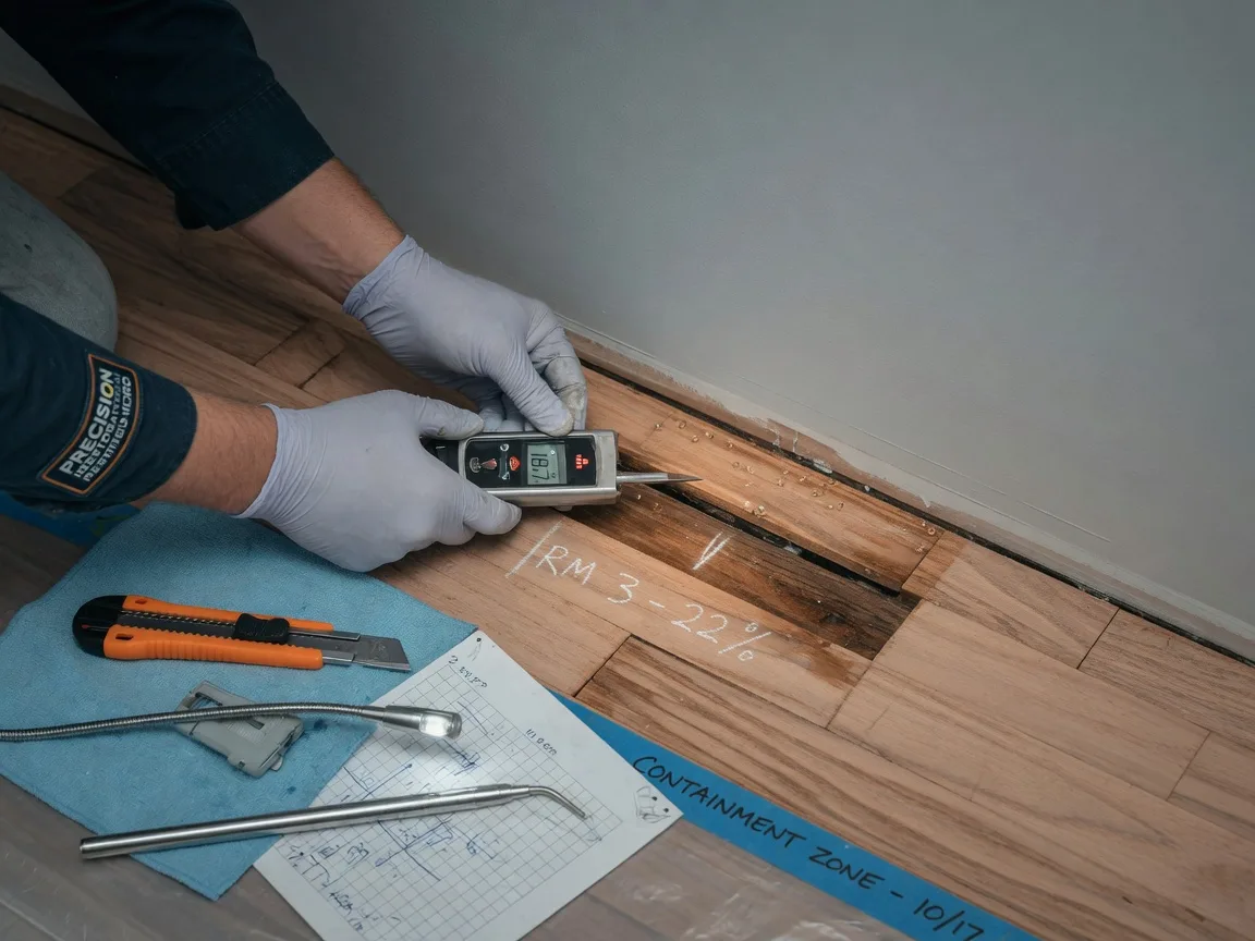 Why choose Water Removal in Gretna, VA